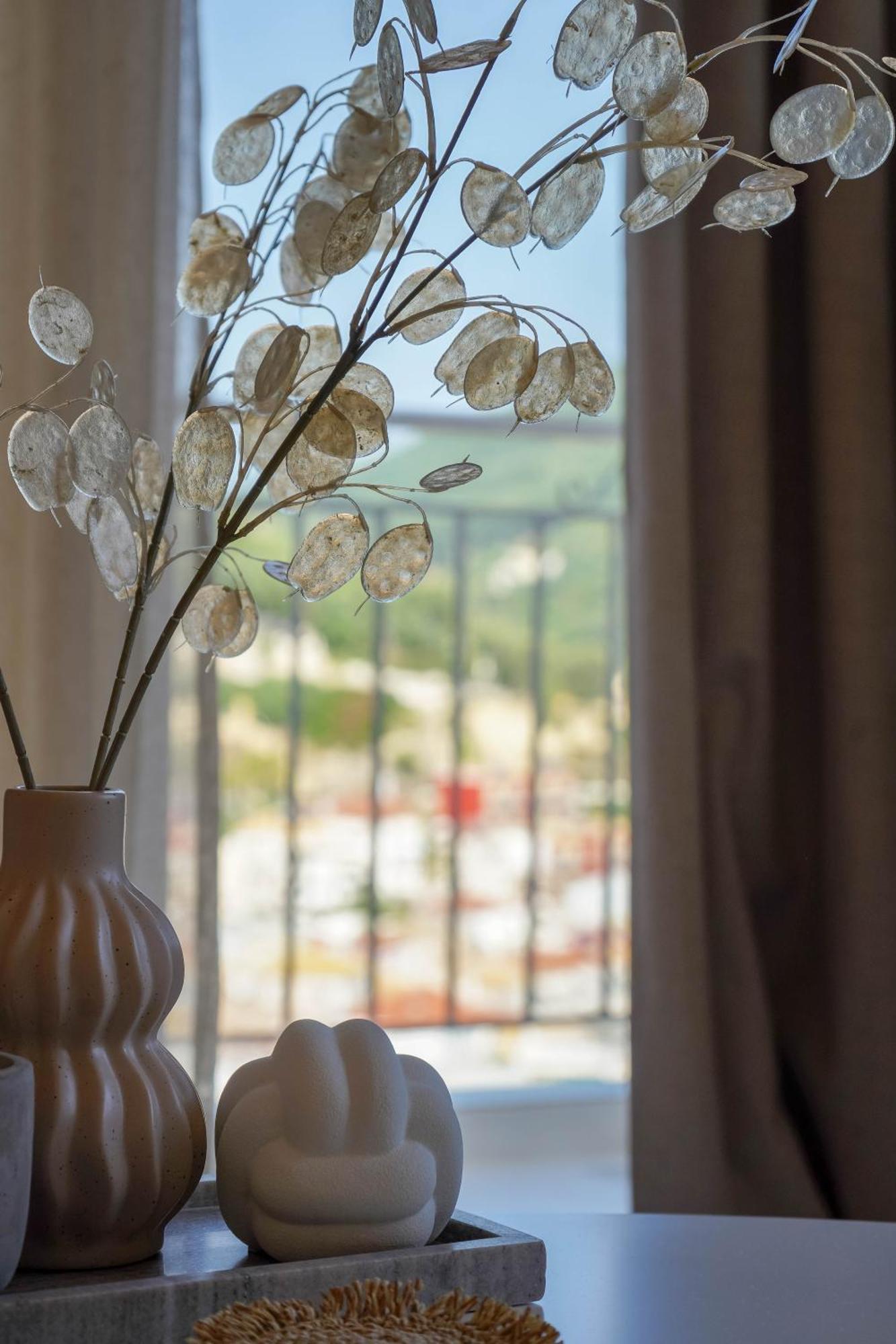 Romantica House Parga Exterior foto